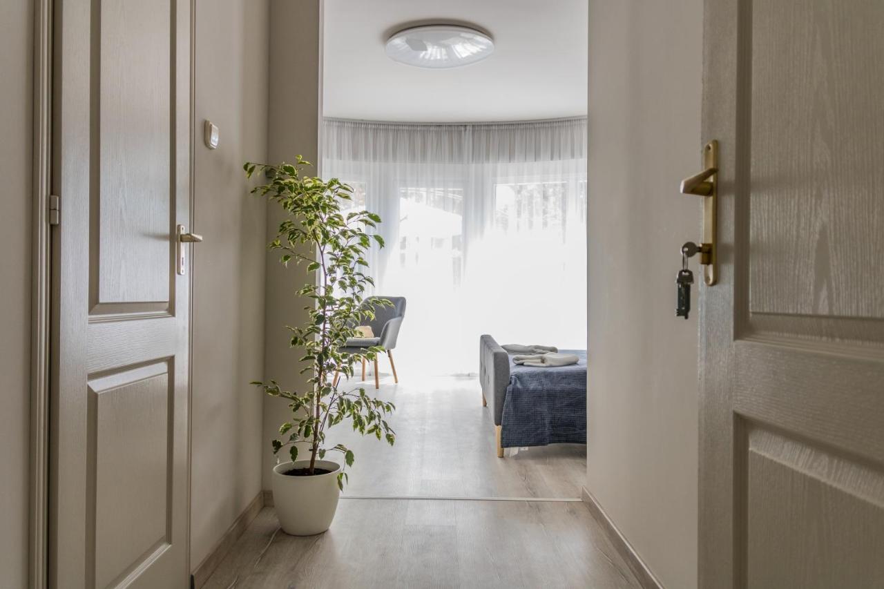 Villa 21 Boutique Rooms Balatonalmádi Extérieur photo