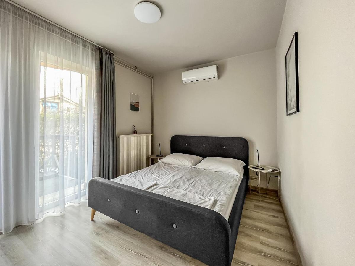Villa 21 Boutique Rooms Balatonalmádi Extérieur photo