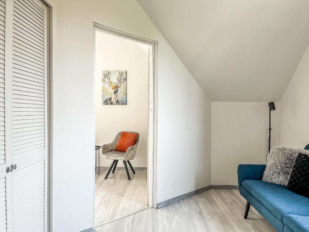 Villa 21 Boutique Rooms Balatonalmádi Extérieur photo
