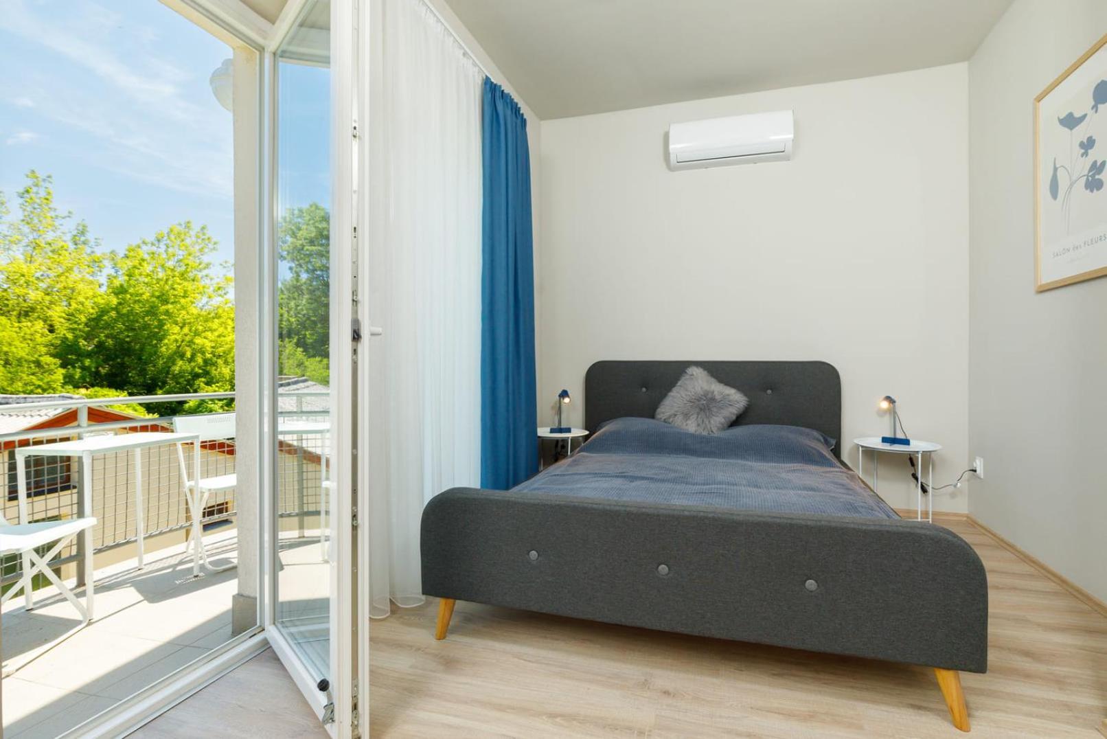 Villa 21 Boutique Rooms Balatonalmádi Extérieur photo
